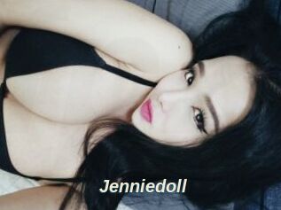 Jenniedoll