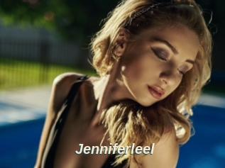 Jenniferleel