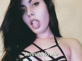 Jenniferloveis