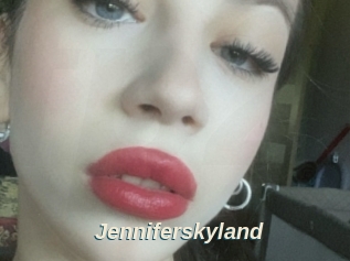 Jenniferskyland