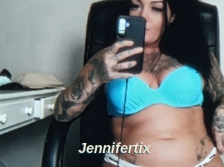 Jennifertix