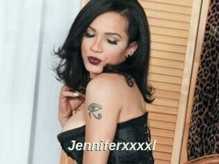 Jenniferxxxxl