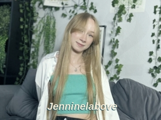 Jenninelabove
