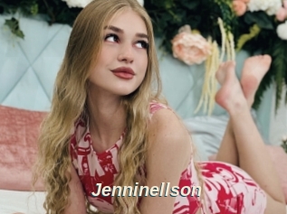 Jenninellson