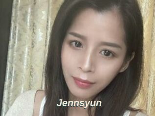 Jennsyun