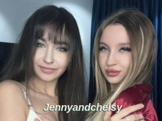 Jennyandchelsy