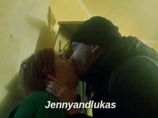 Jennyandlukas