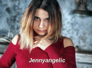 Jennyangelic