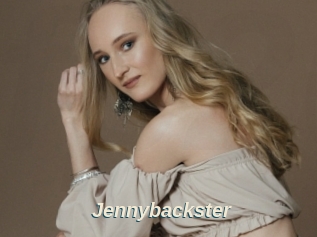 Jennybackster