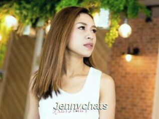 Jennychats