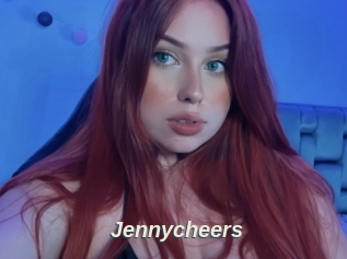Jennycheers