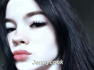 Jennycook