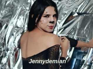 Jennydemian
