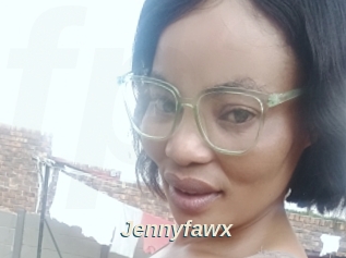 Jennyfawx