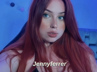 Jennyferrer