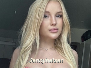 Jennyhelsen