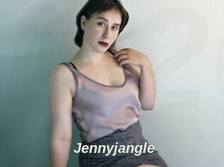 Jennyjangle