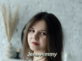 Jennyjimmy