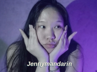 Jennymandarin