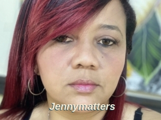 Jennymatters