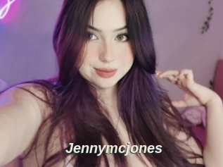 Jennymcjones