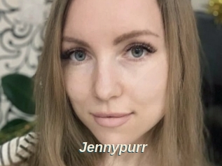 Jennypurr