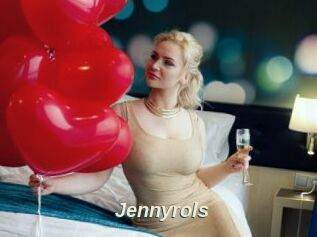 Jennyrols