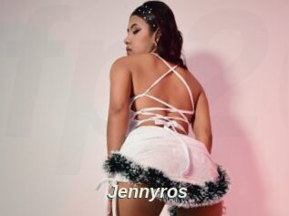 Jennyros