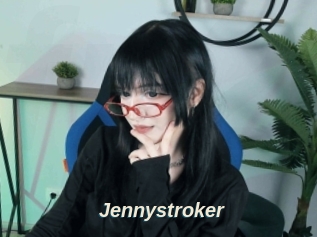 Jennystroker