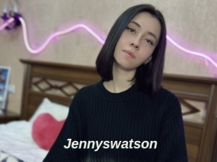 Jennyswatson