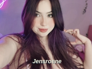 Jensronne