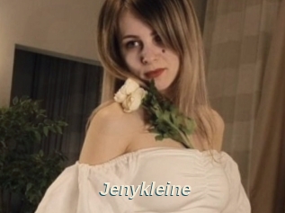 Jenykleine