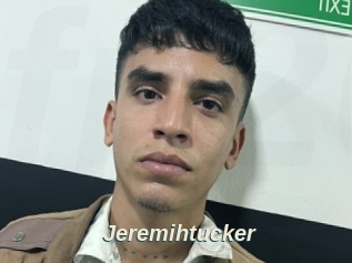 Jeremihtucker