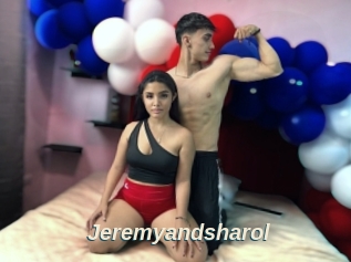 Jeremyandsharol