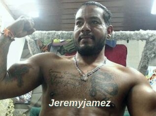 Jeremyjamez