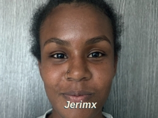 Jerimx