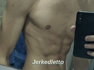 Jerkedletto