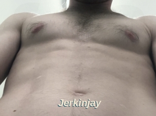 Jerkinjay