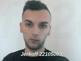 Jerkoff