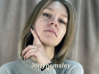 Jerryhemsley