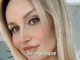 Jerseyclique