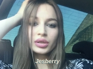 Jesberry