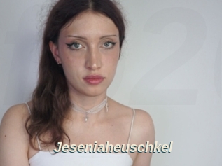 Jeseniaheuschkel