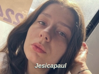 Jesicapaul