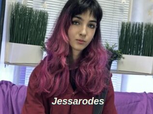 Jessarodes