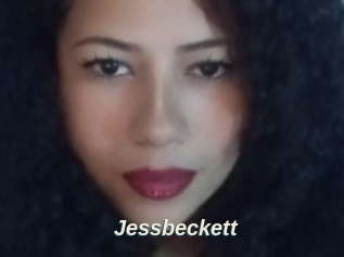 Jessbeckett