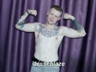 Jesseblaze