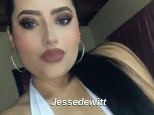 Jessedewitt