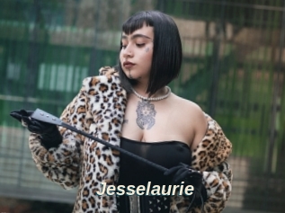 Jesselaurie