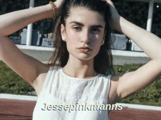 Jessepinkmanns
